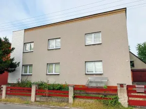 Prodej rodinného domu, Hlučín, Sadová, 255 m2