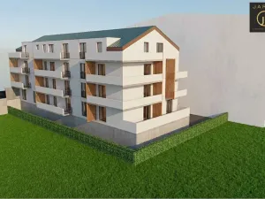 Prodej apartmánu, Železná Ruda, Javorská, 1182 m2