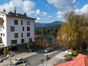 Prodej apartmánu, Železná Ruda, Javorská, 1182 m2