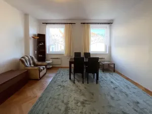 Pronájem bytu 1+1, Brno, Gorkého, 40 m2