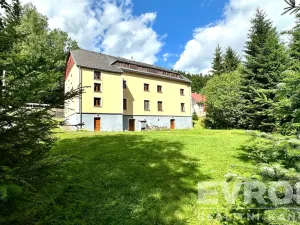 Prodej bytu 2+kk, Albrechtice v Jizerských horách, 42 m2