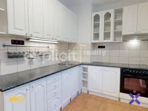 Pronájem bytu 3+1, Vsetín, Benátky, 73 m2