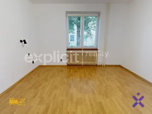 Pronájem bytu 3+1, Vsetín, Benátky, 73 m2