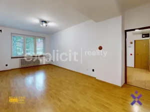 Pronájem bytu 3+1, Vsetín, Benátky, 73 m2