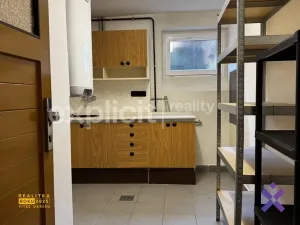 Pronájem bytu 3+1, Vsetín, Benátky, 73 m2