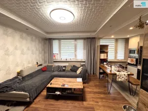 Prodej bytu 3+kk, Most, U Stadionu, 55 m2