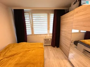 Prodej bytu 3+kk, Most, U Stadionu, 55 m2