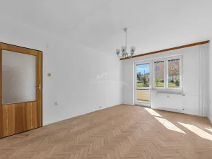 Prodej bytu 3+1, Dobronín, Šeříková, 72 m2