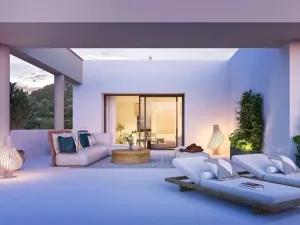 Prodej bytu 3+kk, Estepona, Španělsko, 83 m2