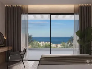 Prodej bytu 4+kk, Estepona, Španělsko, 97 m2