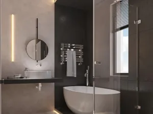 Prodej bytu 4+kk, Estepona, Španělsko, 97 m2