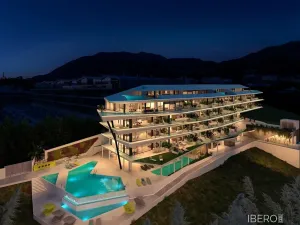 Prodej bytu 4+kk, Fuengirola, Španělsko, 90 m2
