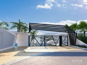 Prodej bytu 4+kk, Fuengirola, Španělsko, 90 m2