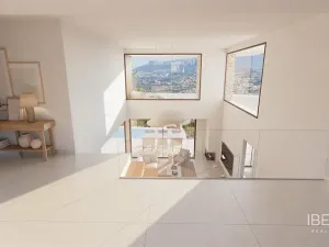 Prodej vily, El Poble Nou de Benitatxell, Španělsko, 190 m2