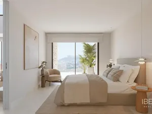 Prodej vily, El Poble Nou de Benitatxell, Španělsko, 190 m2