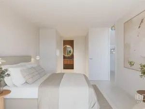 Prodej vily, El Poble Nou de Benitatxell, Španělsko, 190 m2