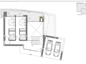 Prodej vily, El Poble Nou de Benitatxell, Španělsko, 190 m2