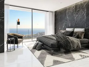 Prodej vily, Calp, Španělsko, 349 m2