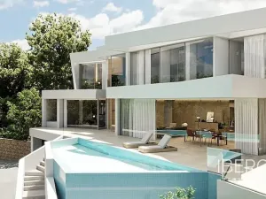 Prodej vily, Altea, Španělsko, 225 m2
