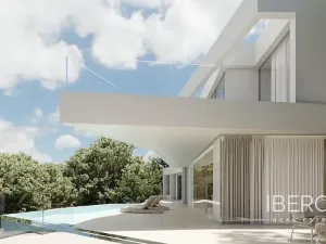 Prodej vily, Altea, Španělsko, 225 m2