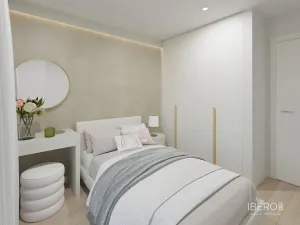 Prodej bytu 3+kk, Guardamar del Segura, Španělsko, 61 m2