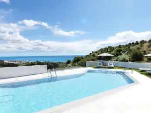 Prodej bytu 4+kk, Rincón de la Victoria, Španělsko, 90 m2