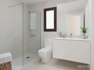 Prodej bytu 4+kk, Rincón de la Victoria, Španělsko, 90 m2