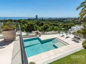 Prodej rodinného domu, Marbella, Španělsko, 429 m2