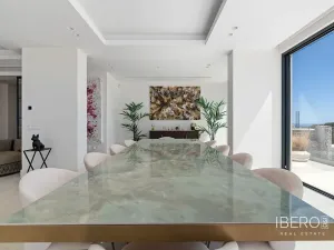 Prodej rodinného domu, Marbella, Španělsko, 429 m2