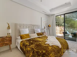 Prodej rodinného domu, Marbella, Španělsko, 429 m2
