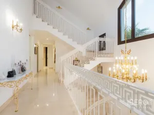 Prodej rodinného domu, Estepona, Španělsko, 761 m2