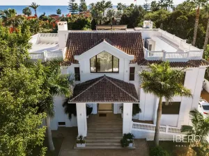 Prodej rodinného domu, Estepona, Španělsko, 761 m2