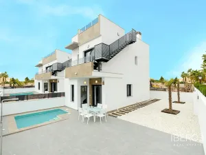 Prodej vily, Torrevieja, Španělsko, 95 m2