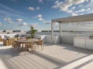 Prodej rodinného domu, Los Alcázares, Španělsko, 120 m2