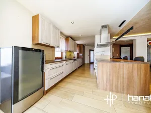Prodej rodinného domu, Olomouc, 262 m2