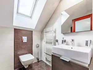 Prodej rodinného domu, Olomouc, 262 m2
