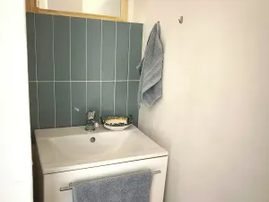 Prodej bytu 1+kk, Slaný, Kreibichova, 21 m2