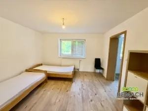Pronájem bytu 3+1, Bojkovice, Nádražní, 120 m2