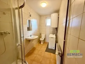 Pronájem bytu 3+1, Bojkovice, Nádražní, 120 m2