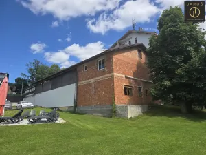 Prodej pozemku pro bydlení, Železná Ruda, Javorská, 1012 m2
