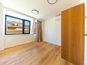 Pronájem bytu 4+kk, Praha - Nusle, Čiklova, 151 m2