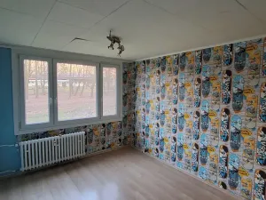Prodej bytu 3+1, Teplice, Antonína Sochora, 72 m2