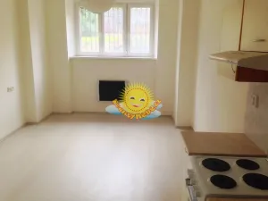 Pronájem bytu 2+kk, Praha - Michle, Na úlehli, 62 m2