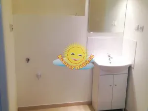 Pronájem bytu 2+kk, Praha - Michle, Na úlehli, 62 m2