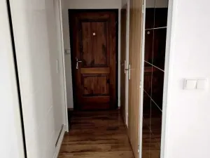 Pronájem bytu 2+1, České Budějovice, Prachatická, 52 m2