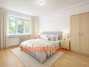 Pronájem bytu 2+1, Karviná - Nové Město, Cihelní, 56 m2