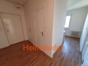 Pronájem bytu 2+1, Karviná - Ráj, Božkova, 53 m2