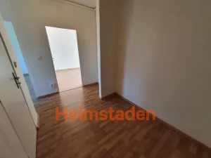 Pronájem bytu 2+1, Karviná - Ráj, Božkova, 53 m2