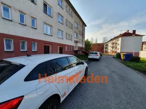 Pronájem bytu 2+1, Karviná - Mizerov, Stavbařů, 58 m2