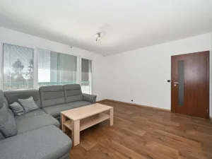 Pronájem bytu 3+1, Brno - Židenice, Bořetická, 74 m2
